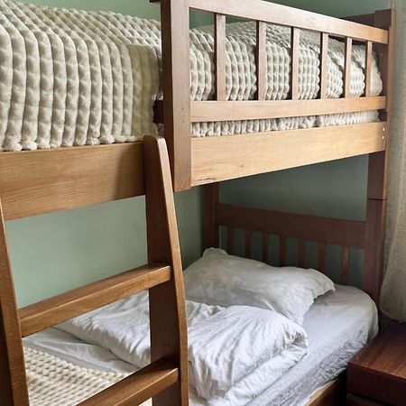 Mamuka'S Guesthouse Udabno Zewnętrze zdjęcie