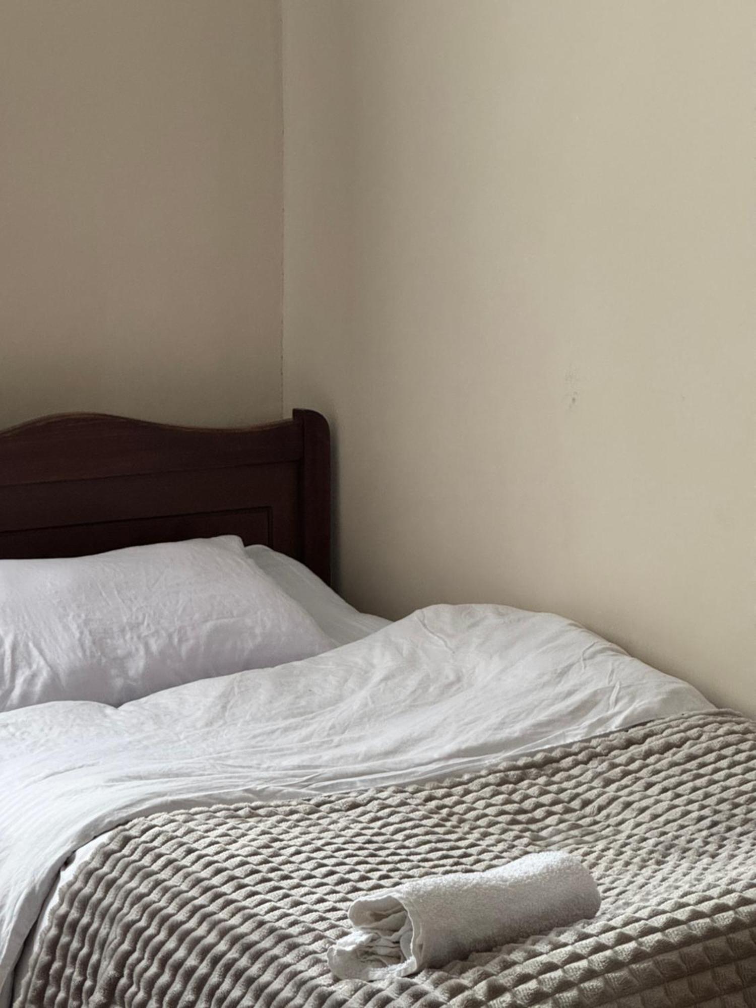 Mamuka'S Guesthouse Udabno Zewnętrze zdjęcie