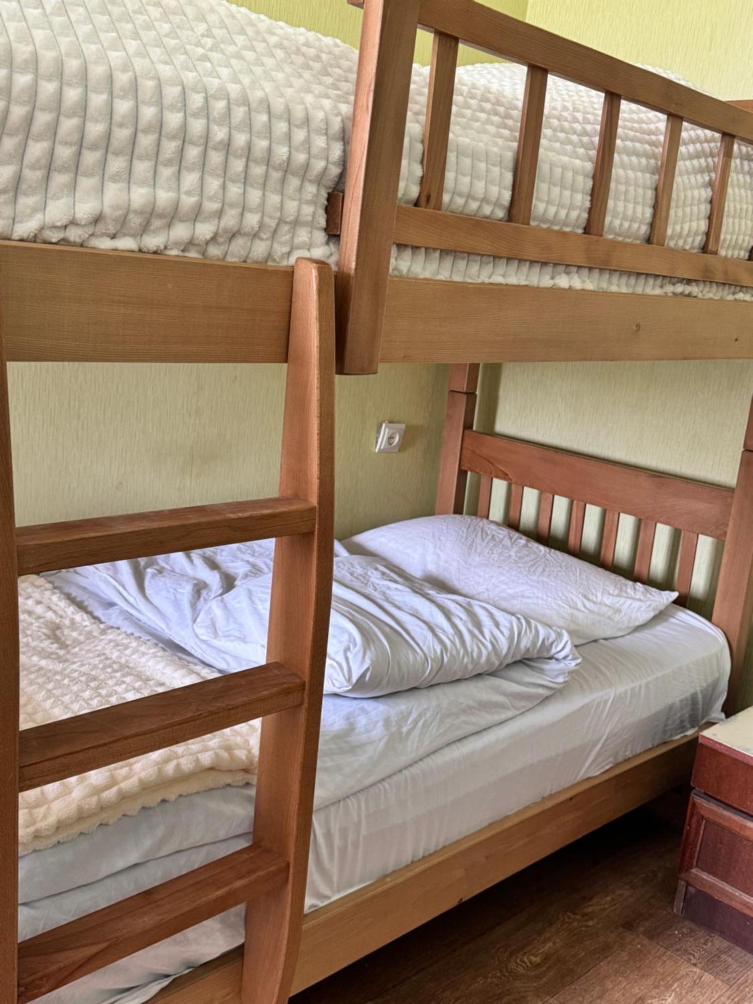 Mamuka'S Guesthouse Udabno Zewnętrze zdjęcie